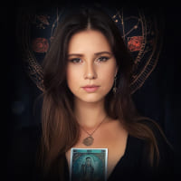 Анита Кивлова — астролог Astro7